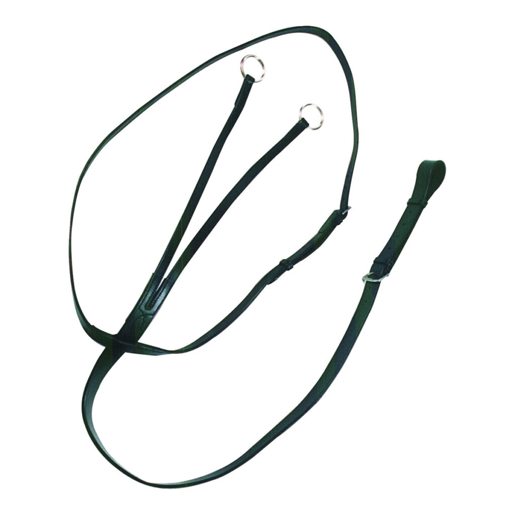 Mcalister Running Martingale