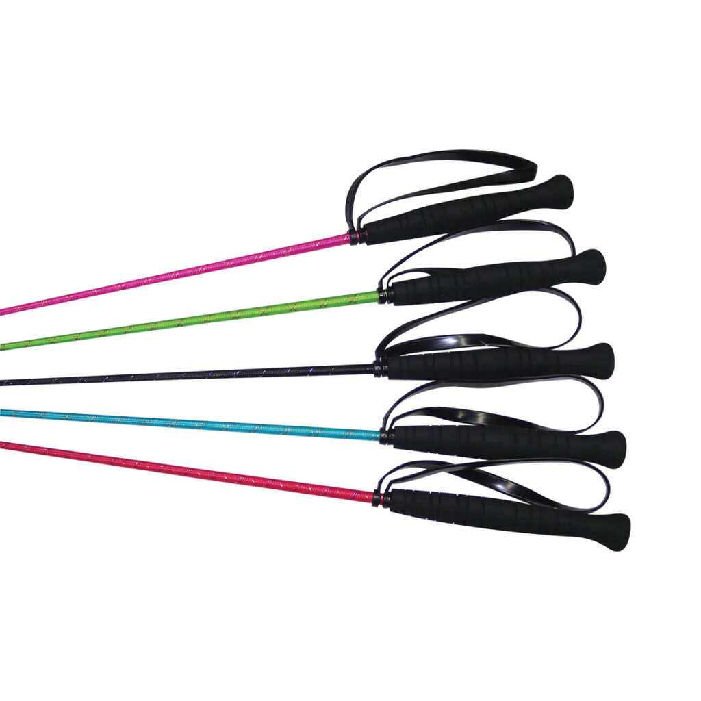 Eureka Sparkle Crop 75Cm