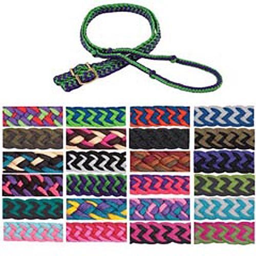 Ezy Ride Barrel Race Rein