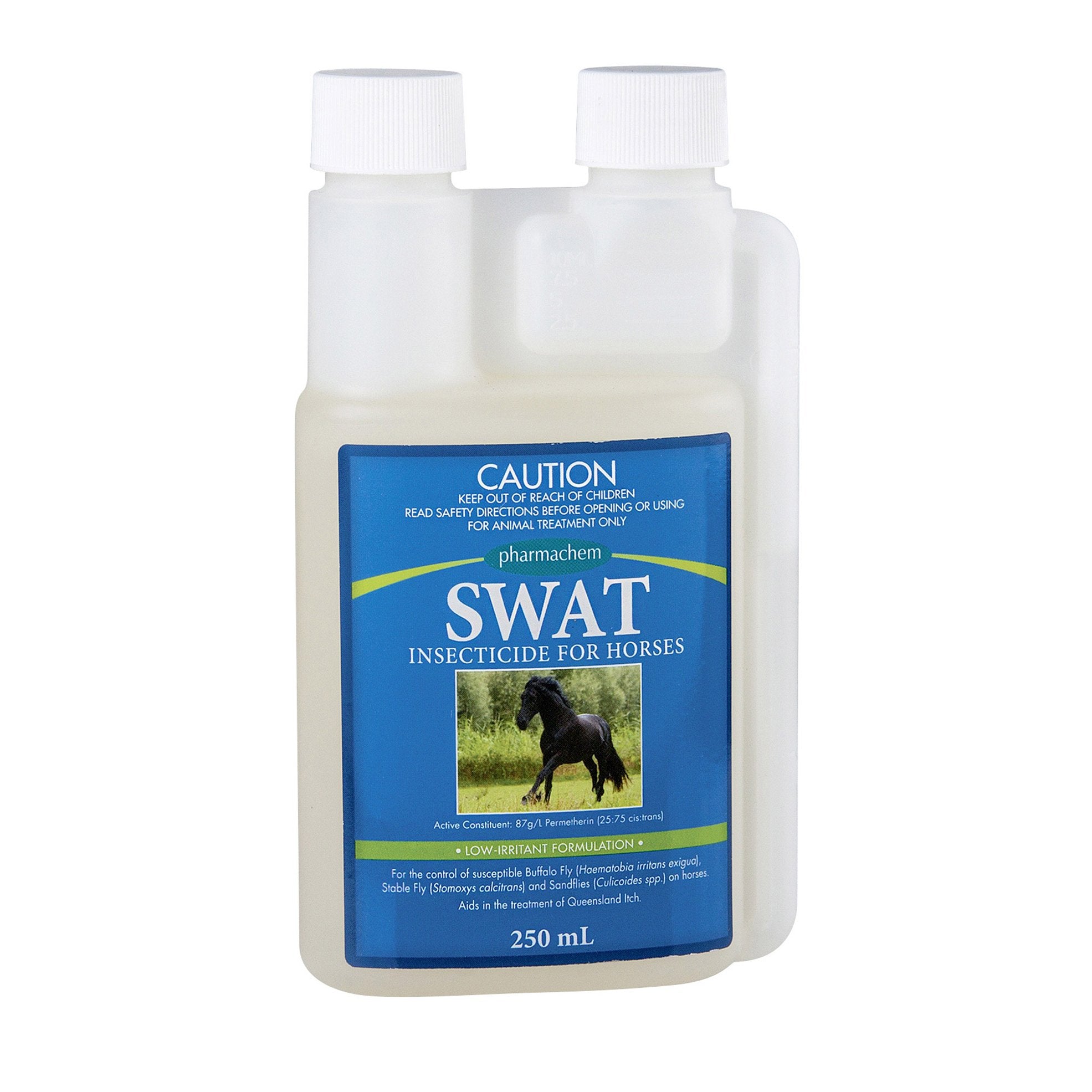 Pharmachem Swat (Brute For Horses)