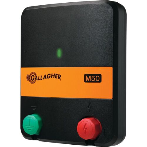 Gallagher Energizer Sml Mains M50