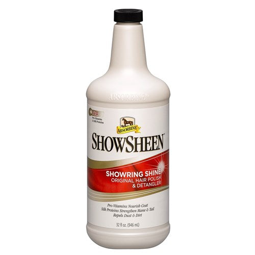 Absorbine Showsheen