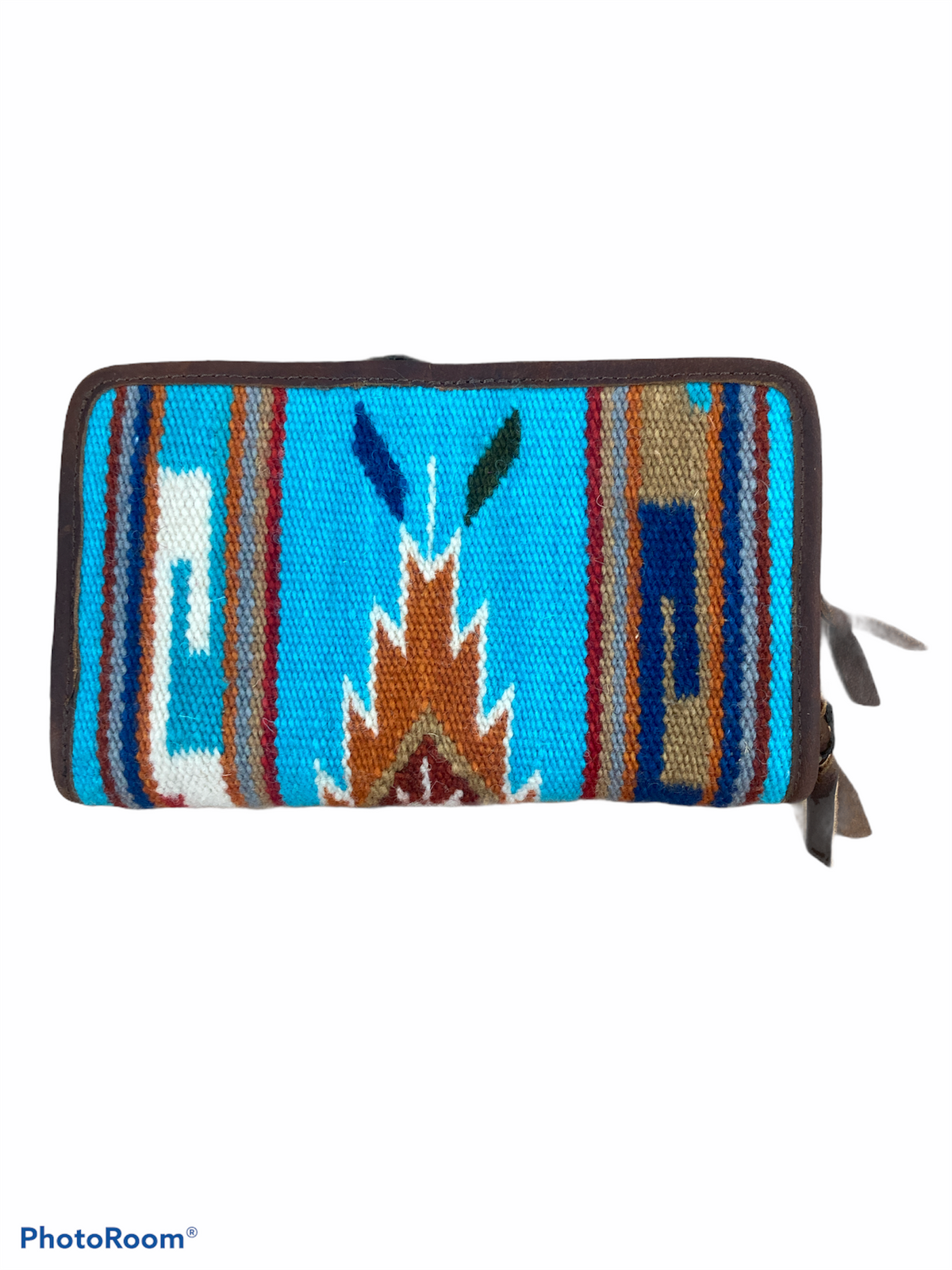 American Darling Small Crossbody Saddle Blanket - Summer Clearance