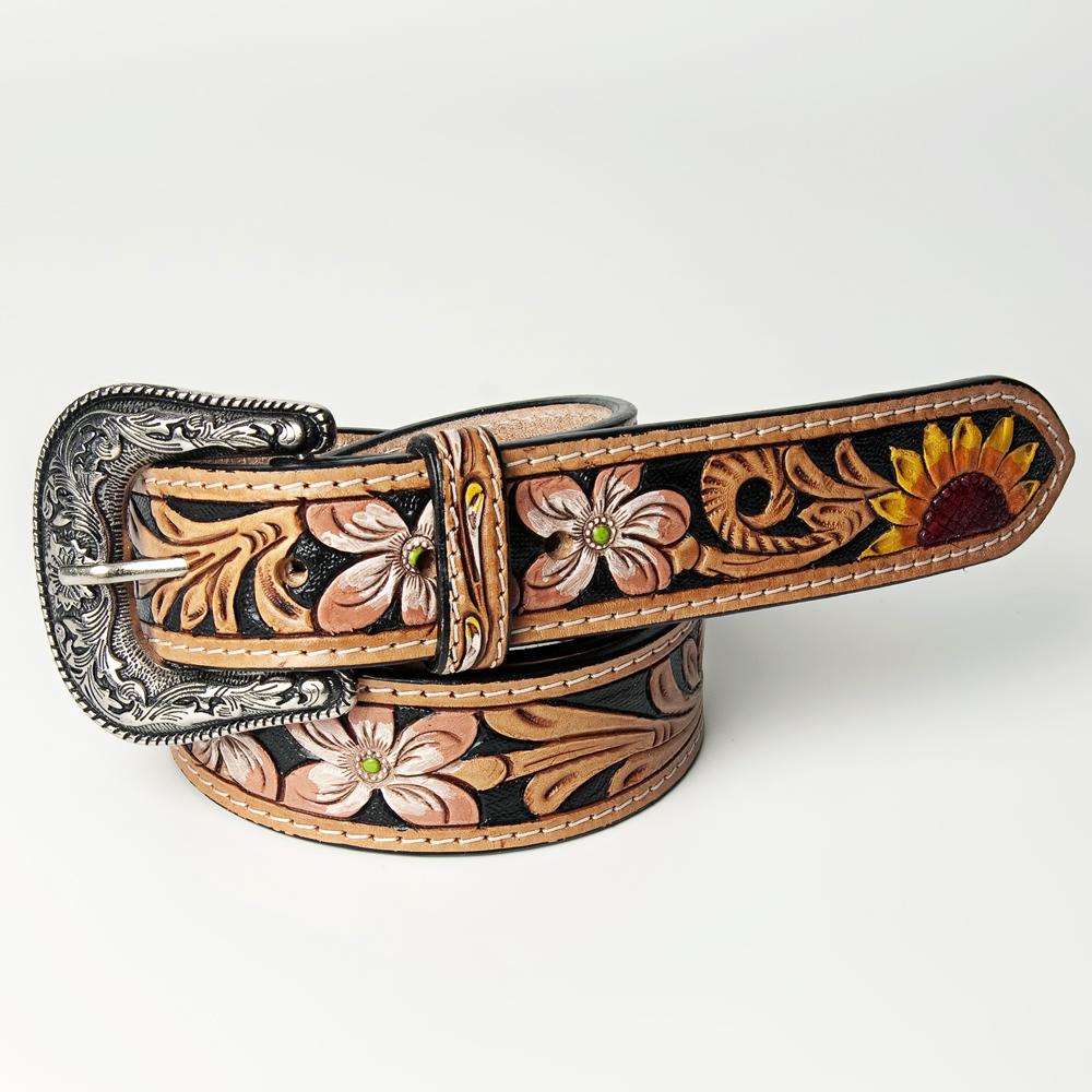 American Darling Corinda Sunflower Belt - EOFY Sale