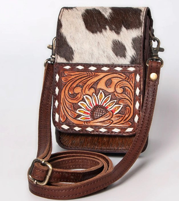 American Darling Clutch