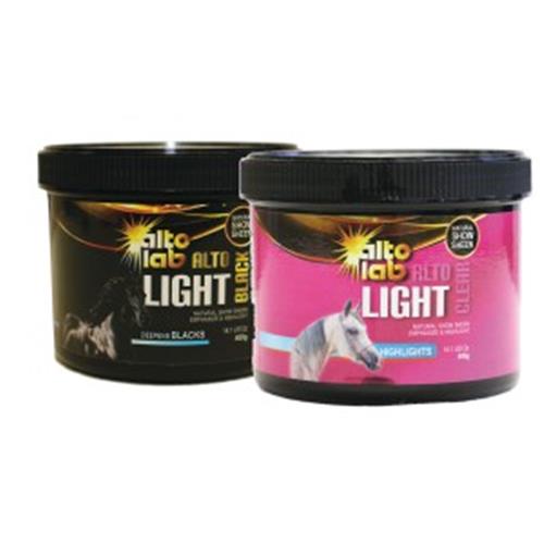 Alto Clear Highlighter