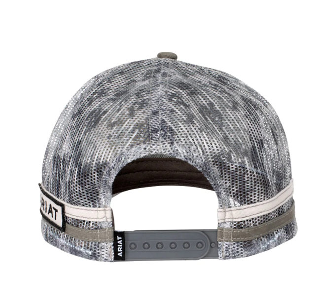 Ariat Digi Camo Trucker Cap