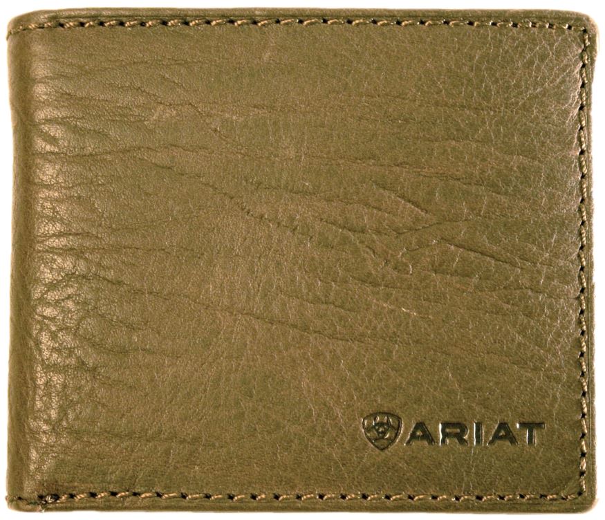 Ariat Bi Fold Wallet