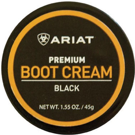 Ariat Boot Cream