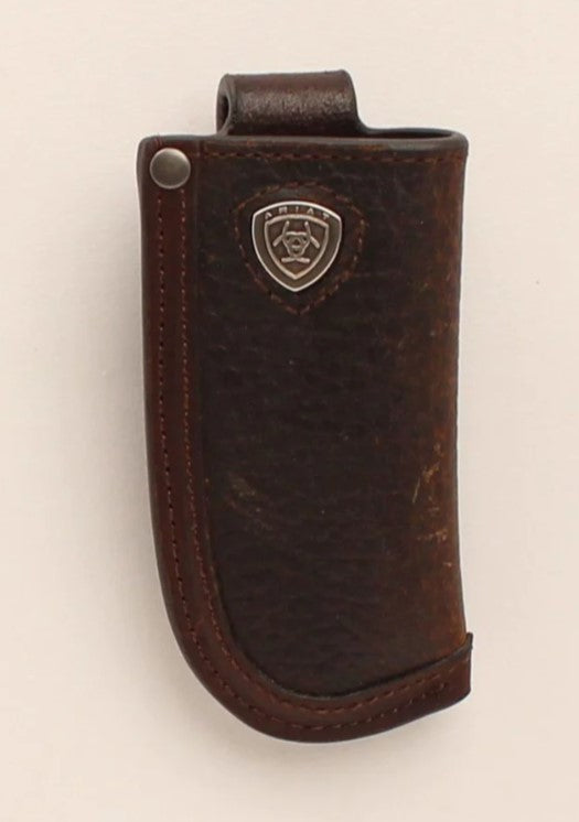 Ariat Knife Sheath Classic Brown
