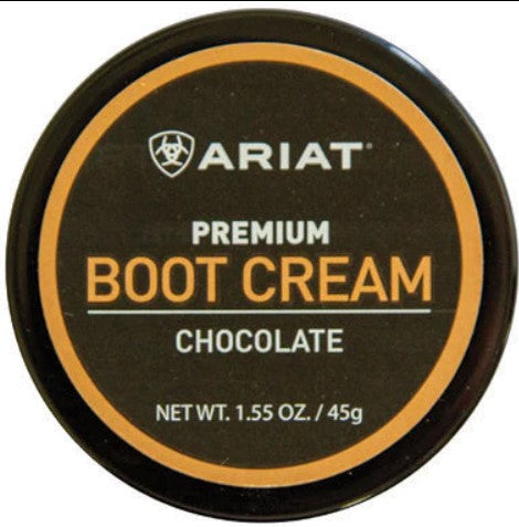 Ariat Boot Cream