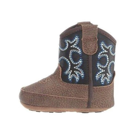 Ariat Infant Lil Stomper Boot Tombstone A442000144