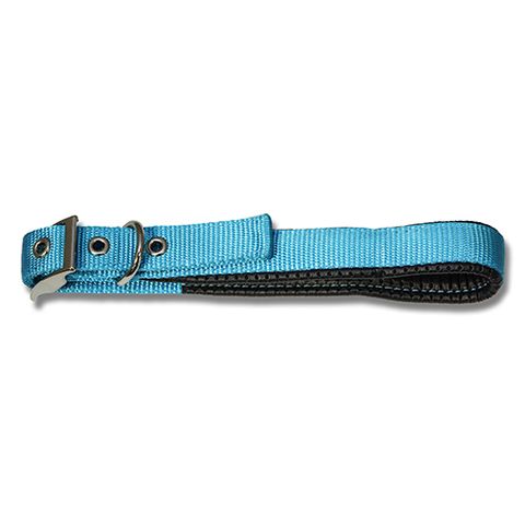 Dog Collar Padded 55Cm