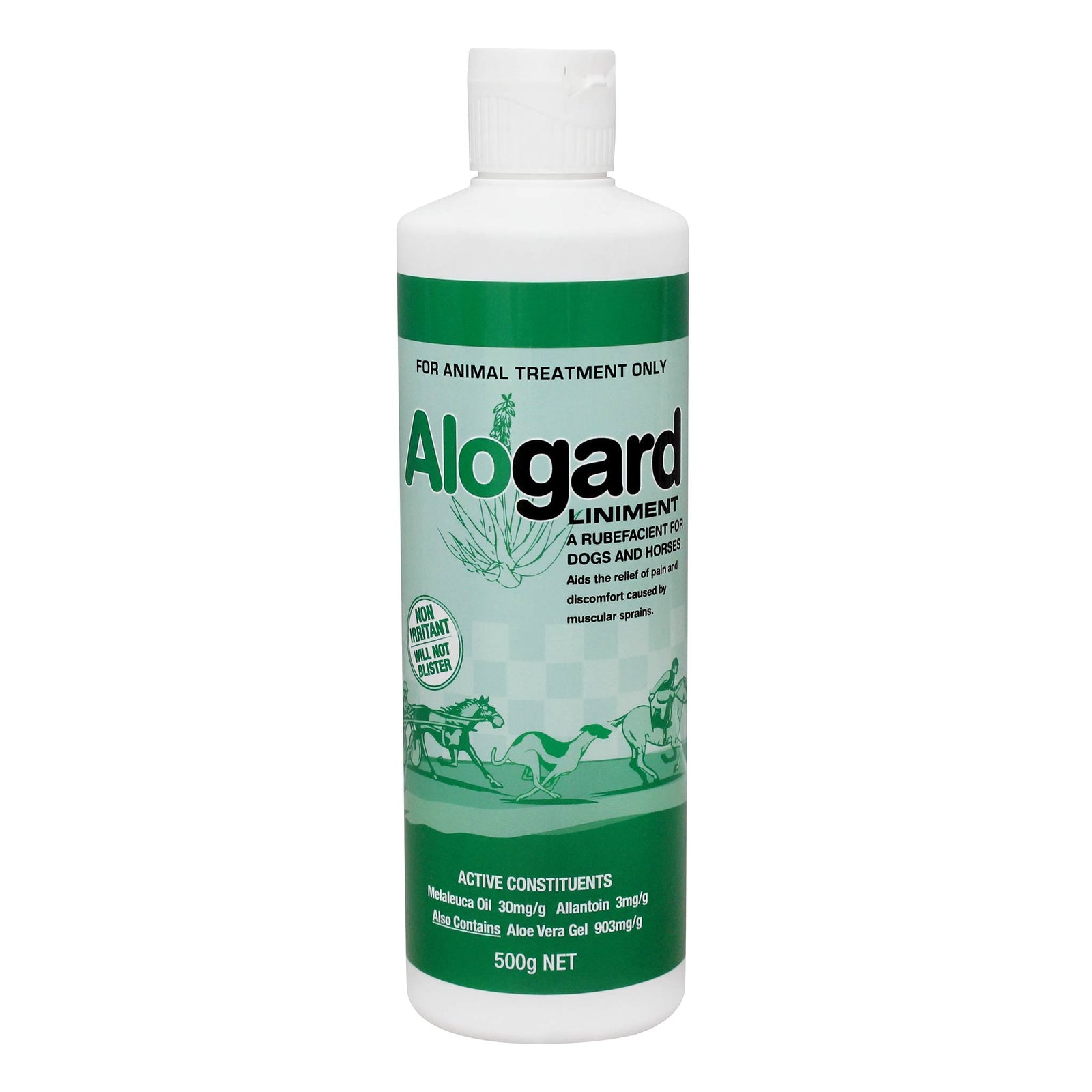 Alogard 500Ml