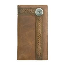 Ariat Rodeo Wallet | Giftware - Wallets | Saddleworld Ipswich