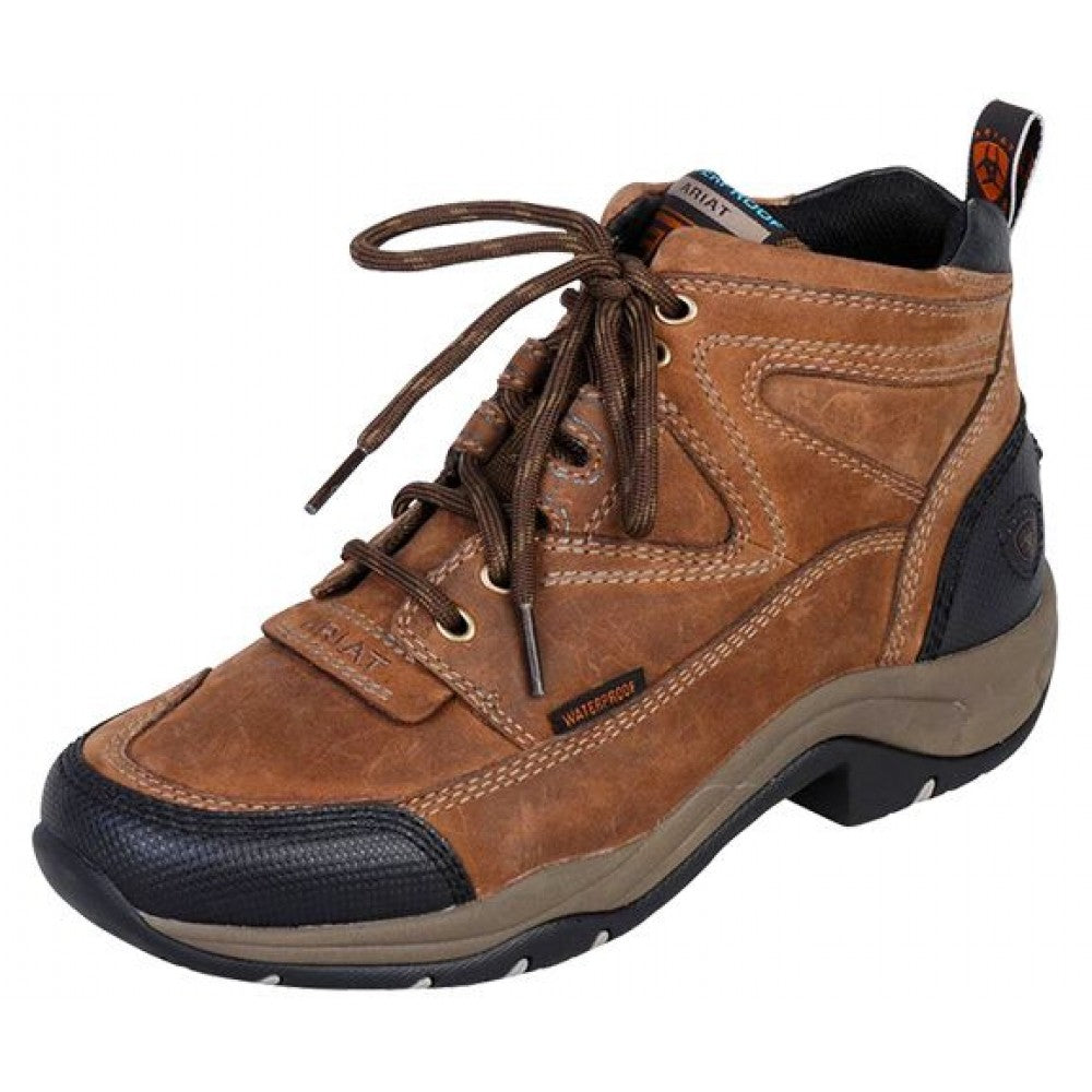 Ariat Wms Duraterrain H2O | Boots - Ariat Ladies | Saddleworld Ipswich