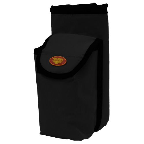 Fort Worth Bottle Saddle Bag