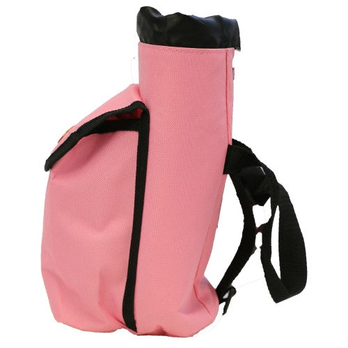 Fort Worth Bottle Saddle Bag