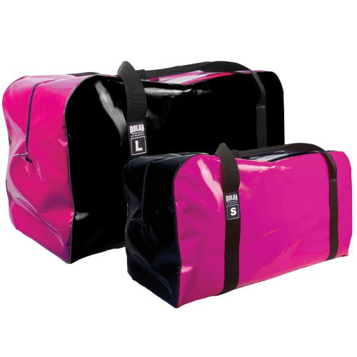PVC Gear Bag Medium 63.5x33x33cm