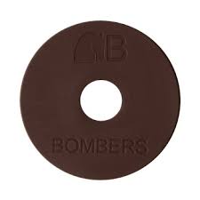 Bomber Bits Bit Rubbers