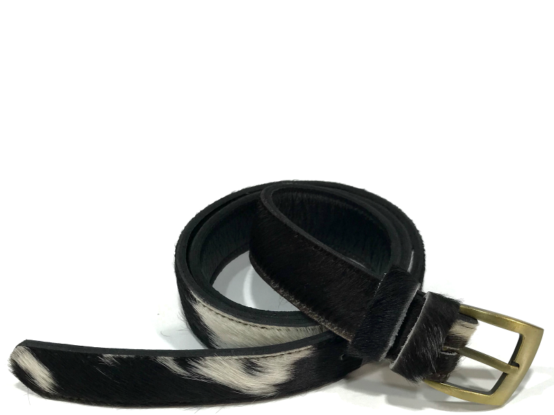 Belle Couleur Marie Belt - Black Friday Sale