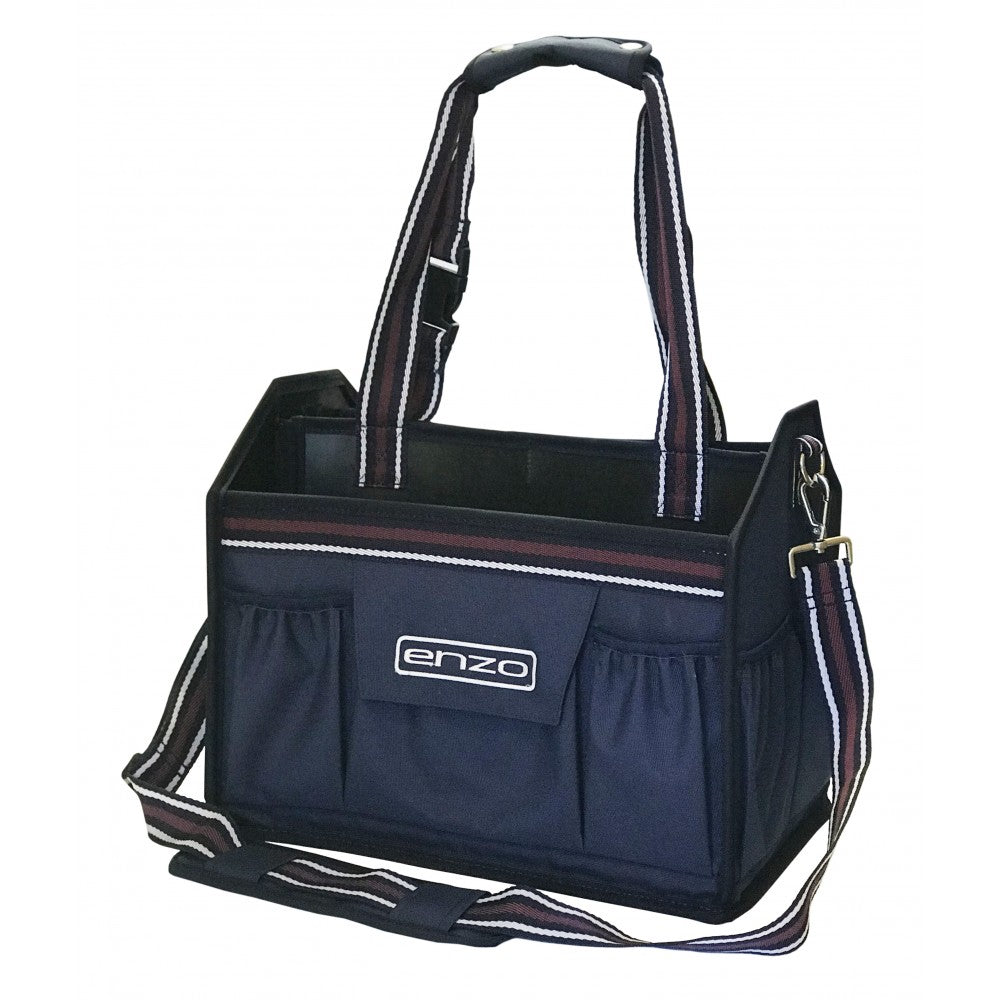 Enzo Grooming Bag