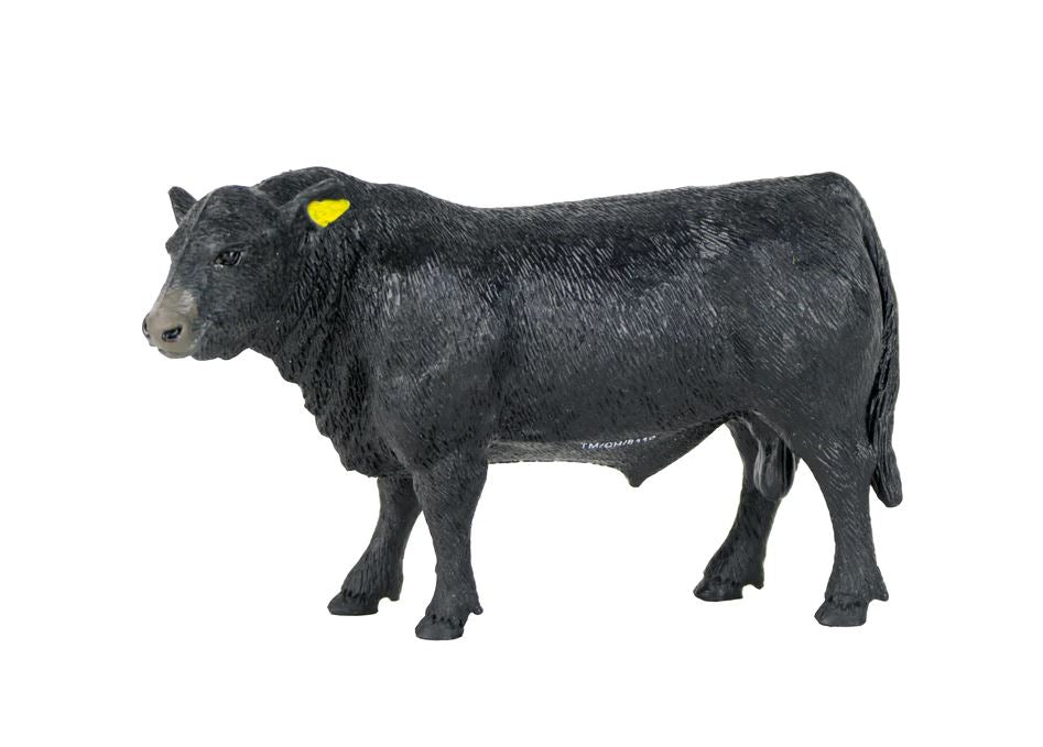 Big Country Toys - Angus Bull