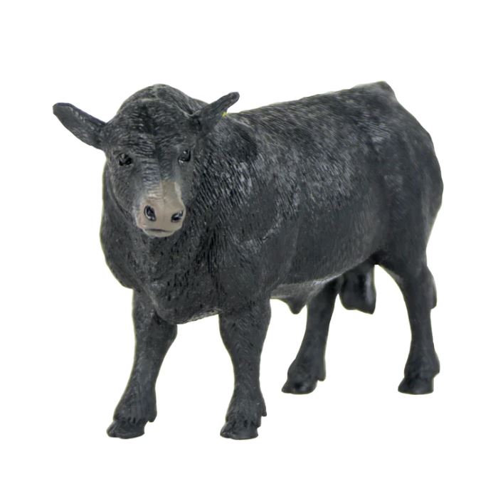 Big Country Toys - Angus Bull