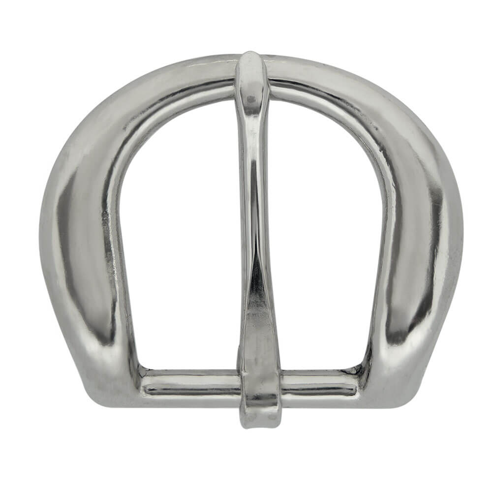 Heel Buckle 25Mm