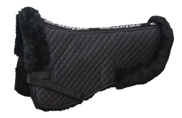 Grainge Golden Fleece Balance Pad