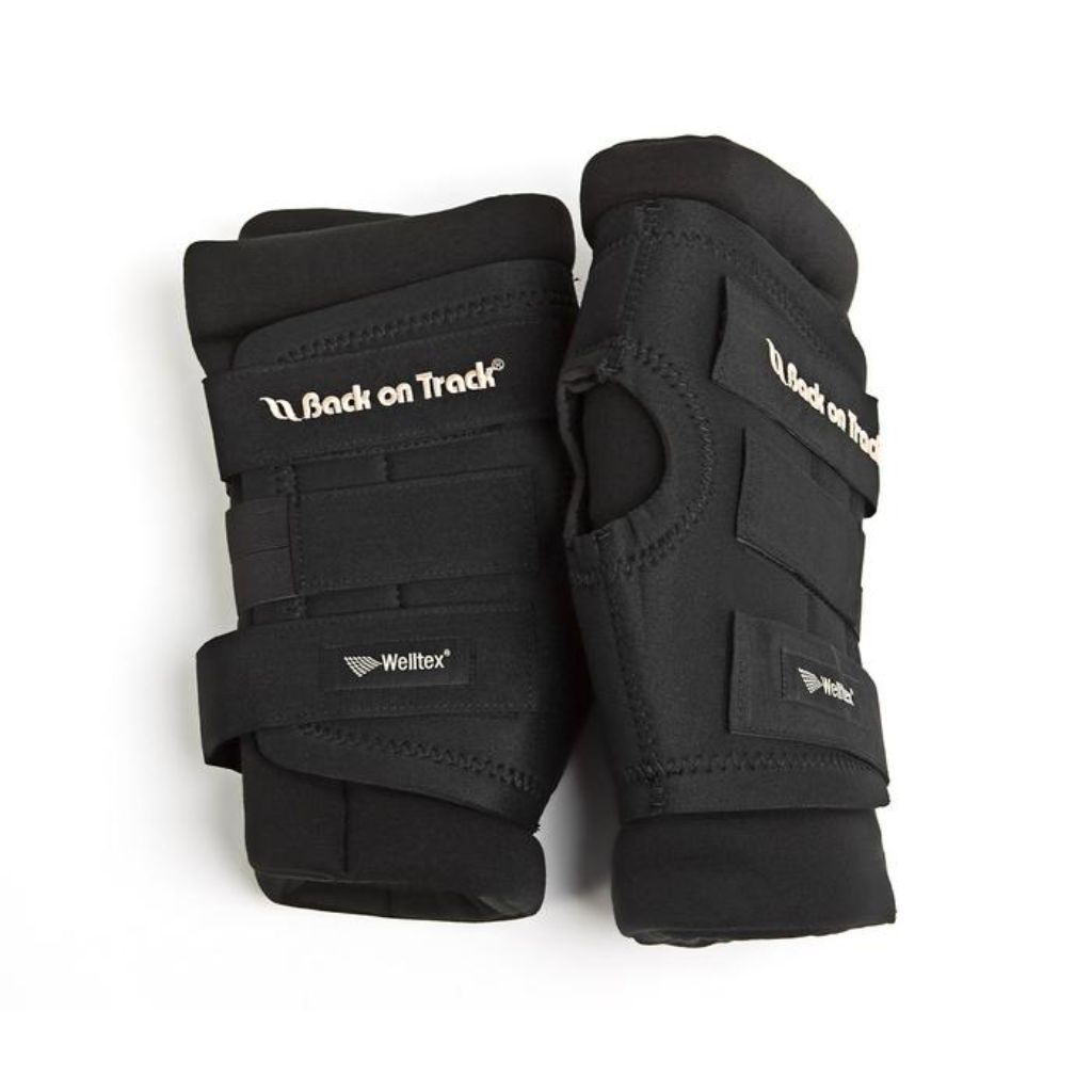Back On Track Hock Boot