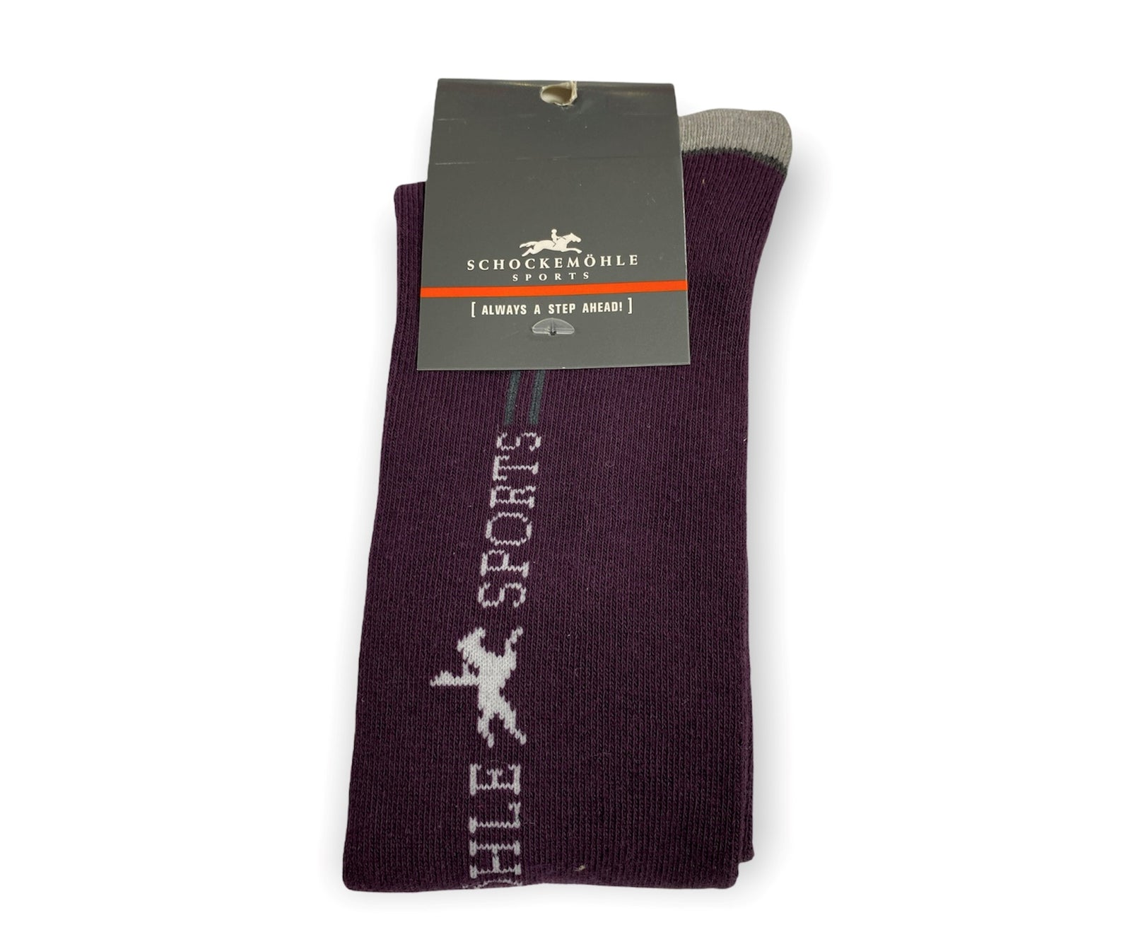 Schockemohle Sporty Socks