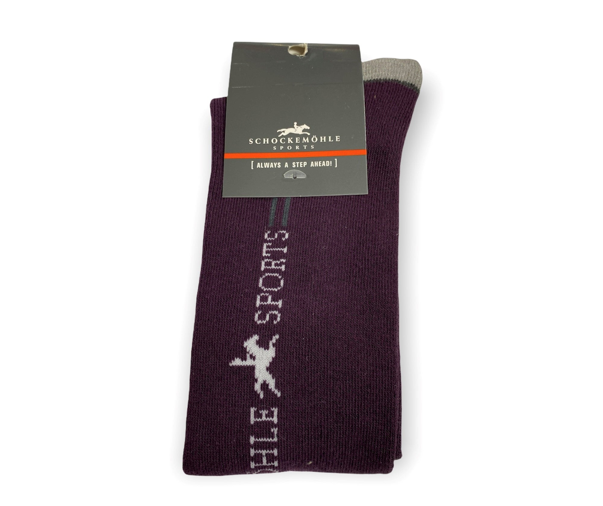 Schockemohle Sporty Socks
