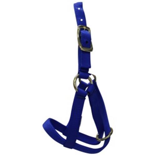 Nylon Calf Halter