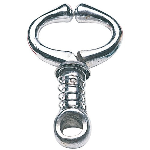 Chrome Bull Leader