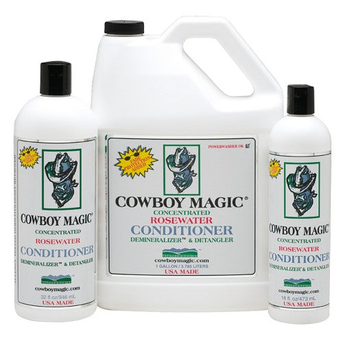 Cowboy Magic Conditioner 3.8L