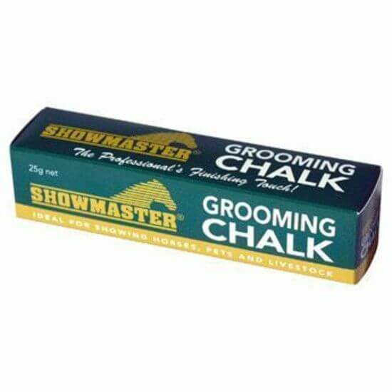 Showmaster Grooming Chalk