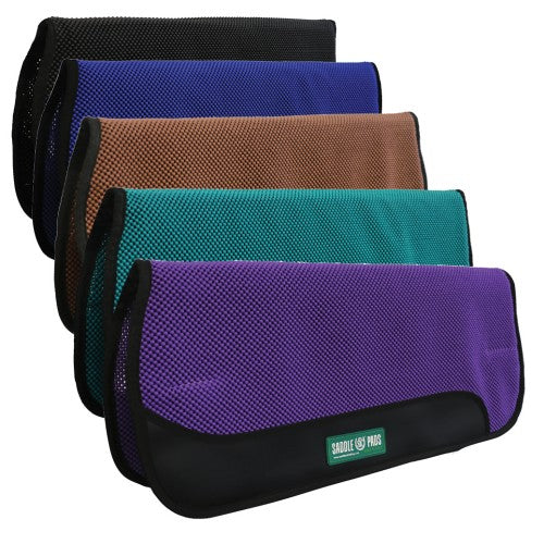Air Cell Saddle Pad