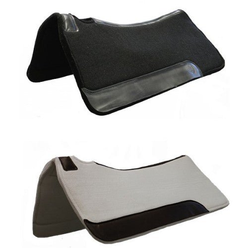 Felt Wither Relief Saddle Pad 30X30