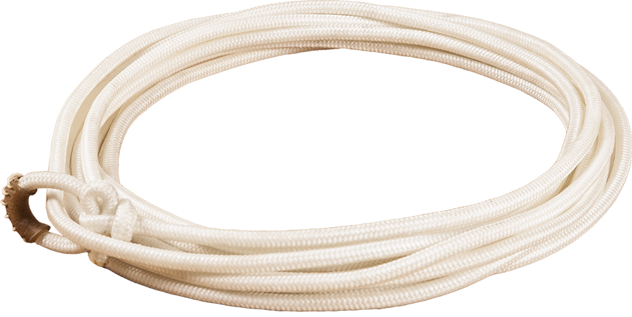 Cody Ranch Rope 3/8