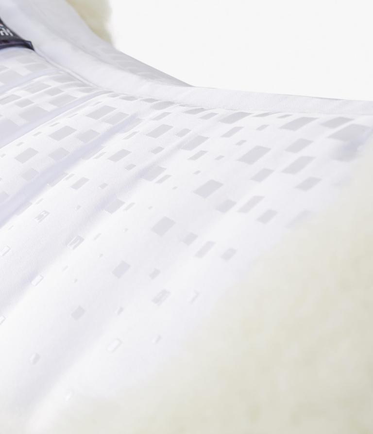 Premier Equine Capella Close Contact Merino Wool Dressage Square