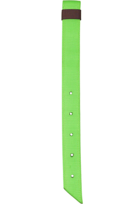 Ezy Ride Nylon Offside Latigo Plain