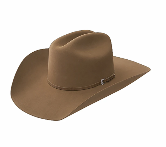 Resistol wool cowboy hat shop
