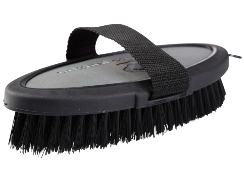 Horze Maddox Body Brush