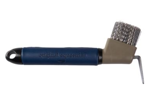 Horze Maddox Hoof Pick
