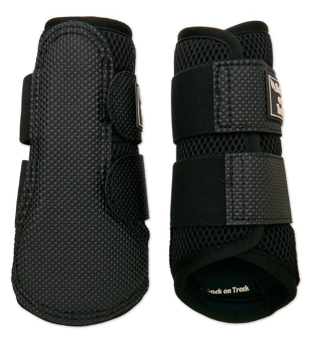 Back On Track Brush Boot