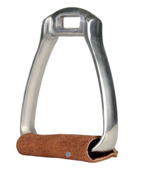 Brady Oxbows Leather On Tread