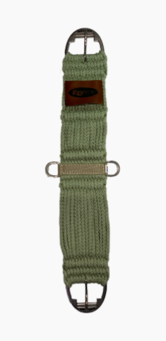 Ezy Ride Girth Bamboo Pro Roller Straight Cinch 27 Strand
