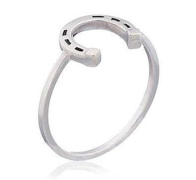 Ring Ss Horseshoe