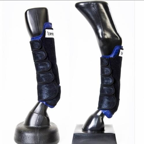 Cryochaps Ice Wrap